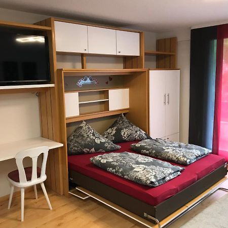 Ferienwohnung Mit Charme II Todtmoos Kültér fotó