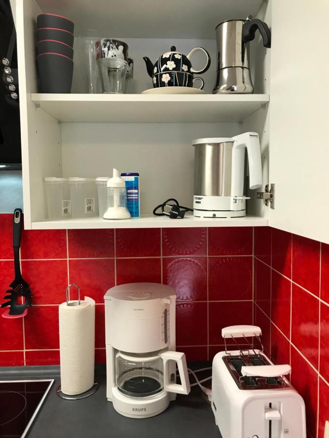 Ferienwohnung Mit Charme II Todtmoos Kültér fotó