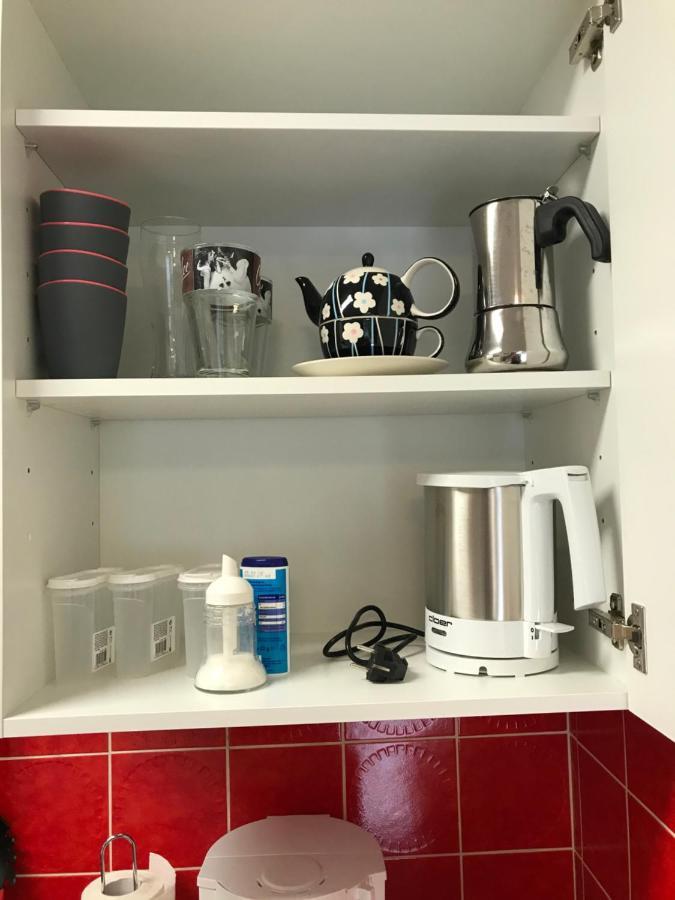 Ferienwohnung Mit Charme II Todtmoos Kültér fotó