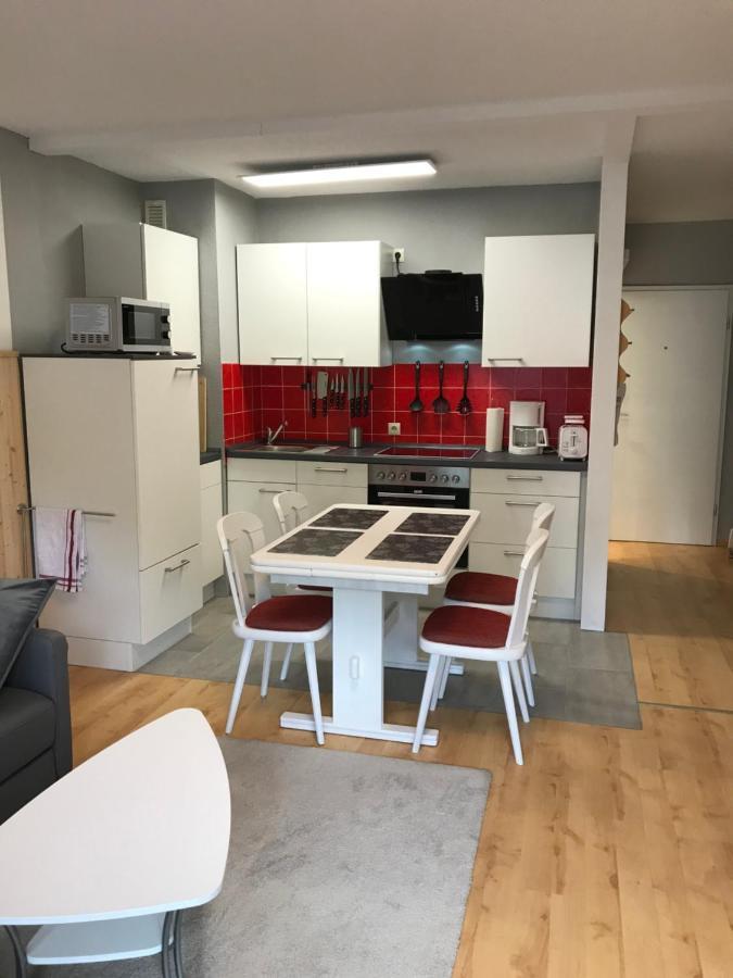 Ferienwohnung Mit Charme II Todtmoos Kültér fotó