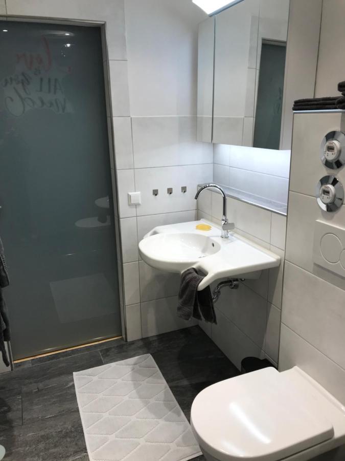 Ferienwohnung Mit Charme II Todtmoos Kültér fotó