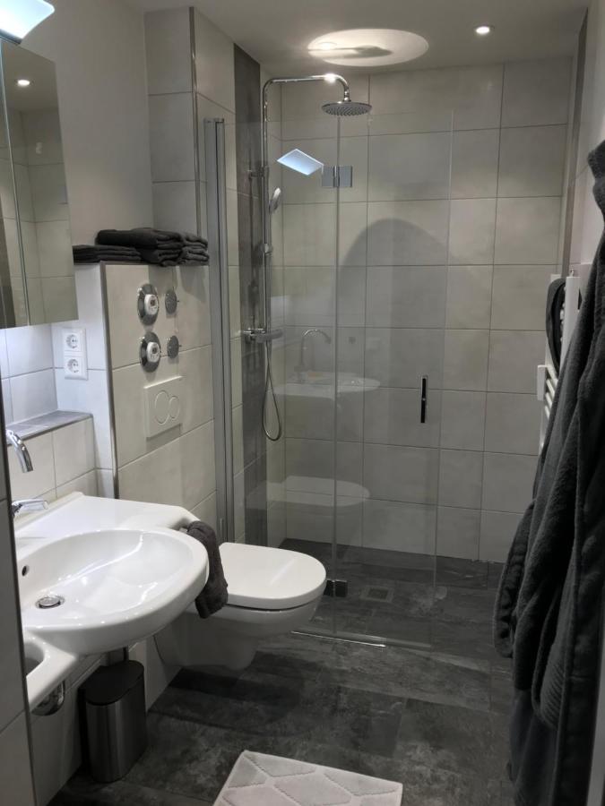 Ferienwohnung Mit Charme II Todtmoos Kültér fotó